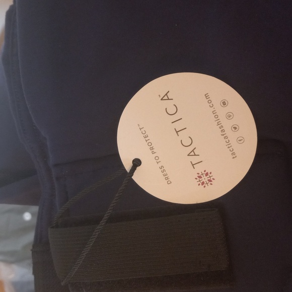 Bulk lot of concealed carry leggings - Picture 5 of 5